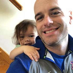 Meet your Posher, Eric